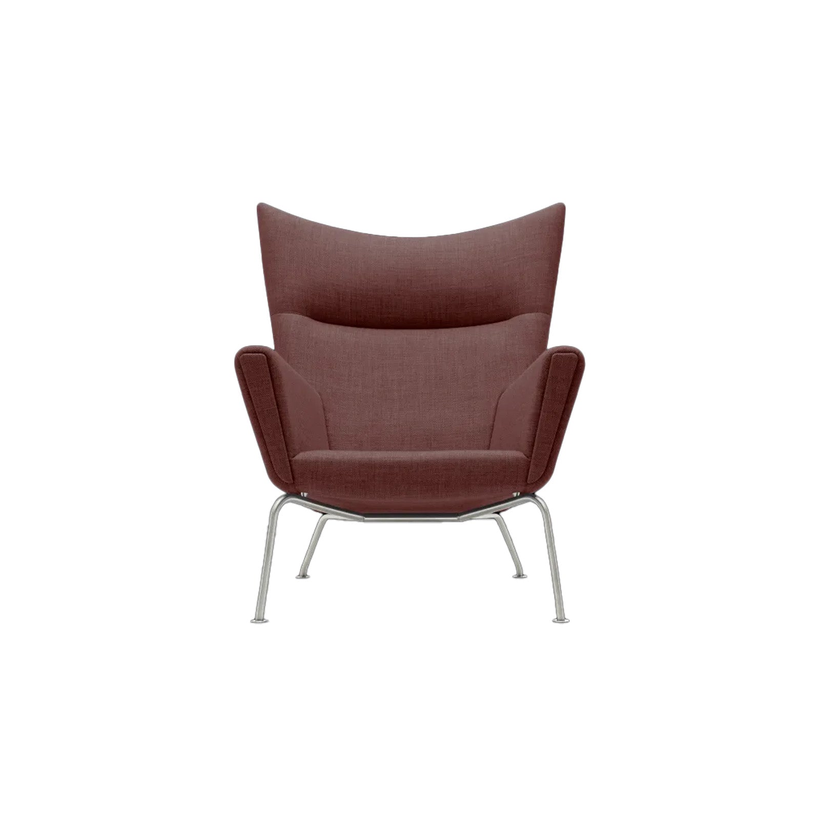 Fauteuil à oreilles