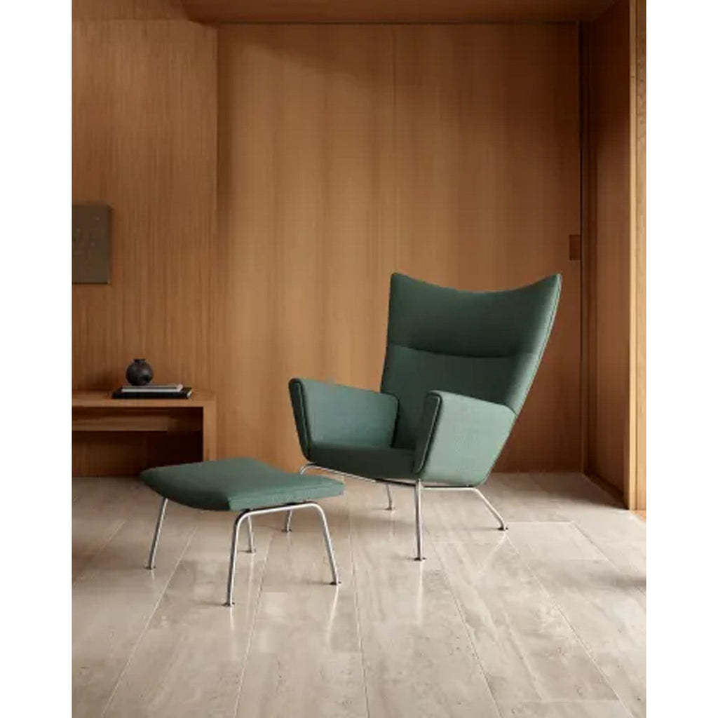 Fauteuil à oreilles