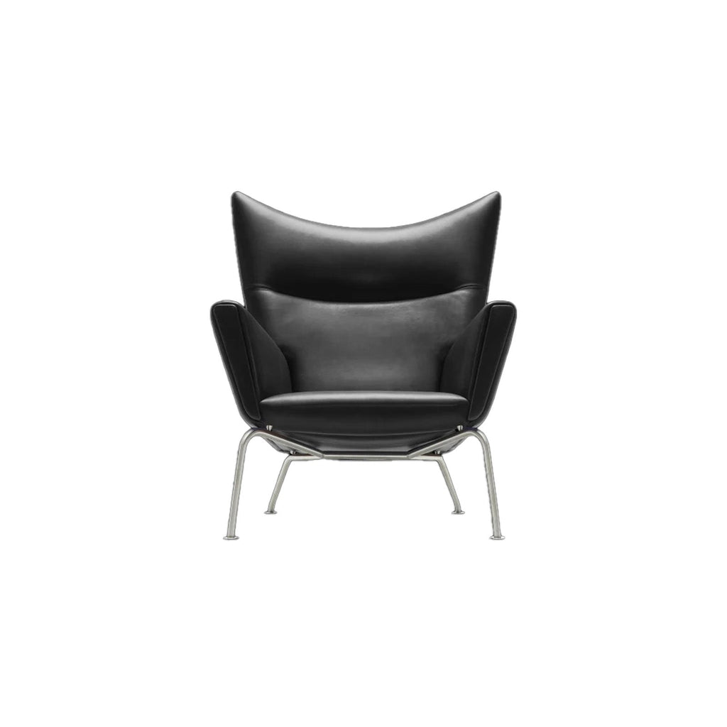 Fauteuil à oreilles