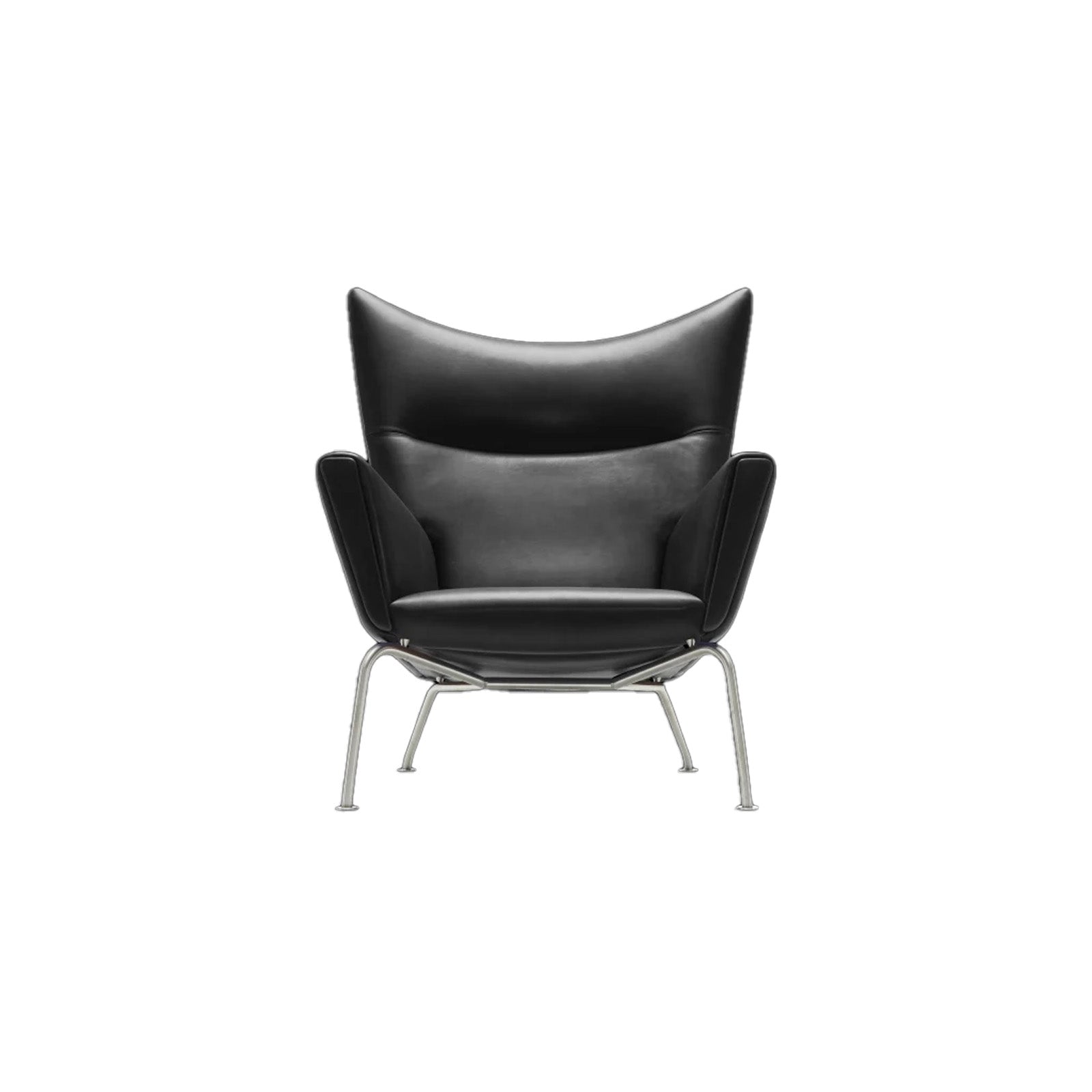 Fauteuil à oreilles