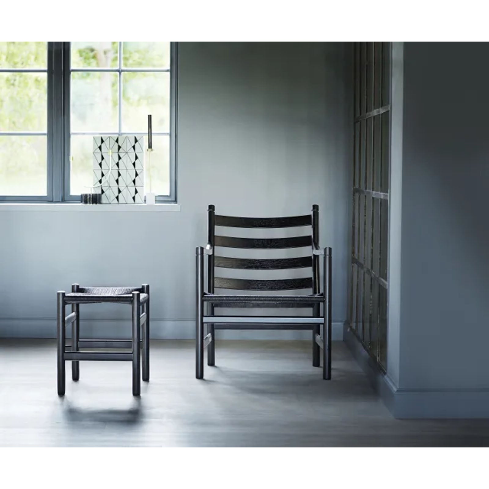 Spécifications du fauteuil de salon