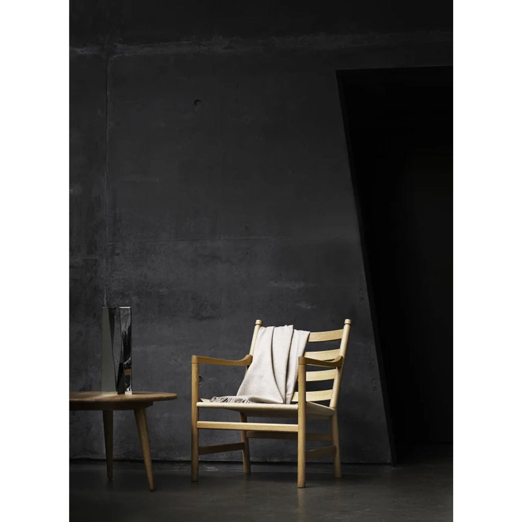 Spécifications du fauteuil de salon