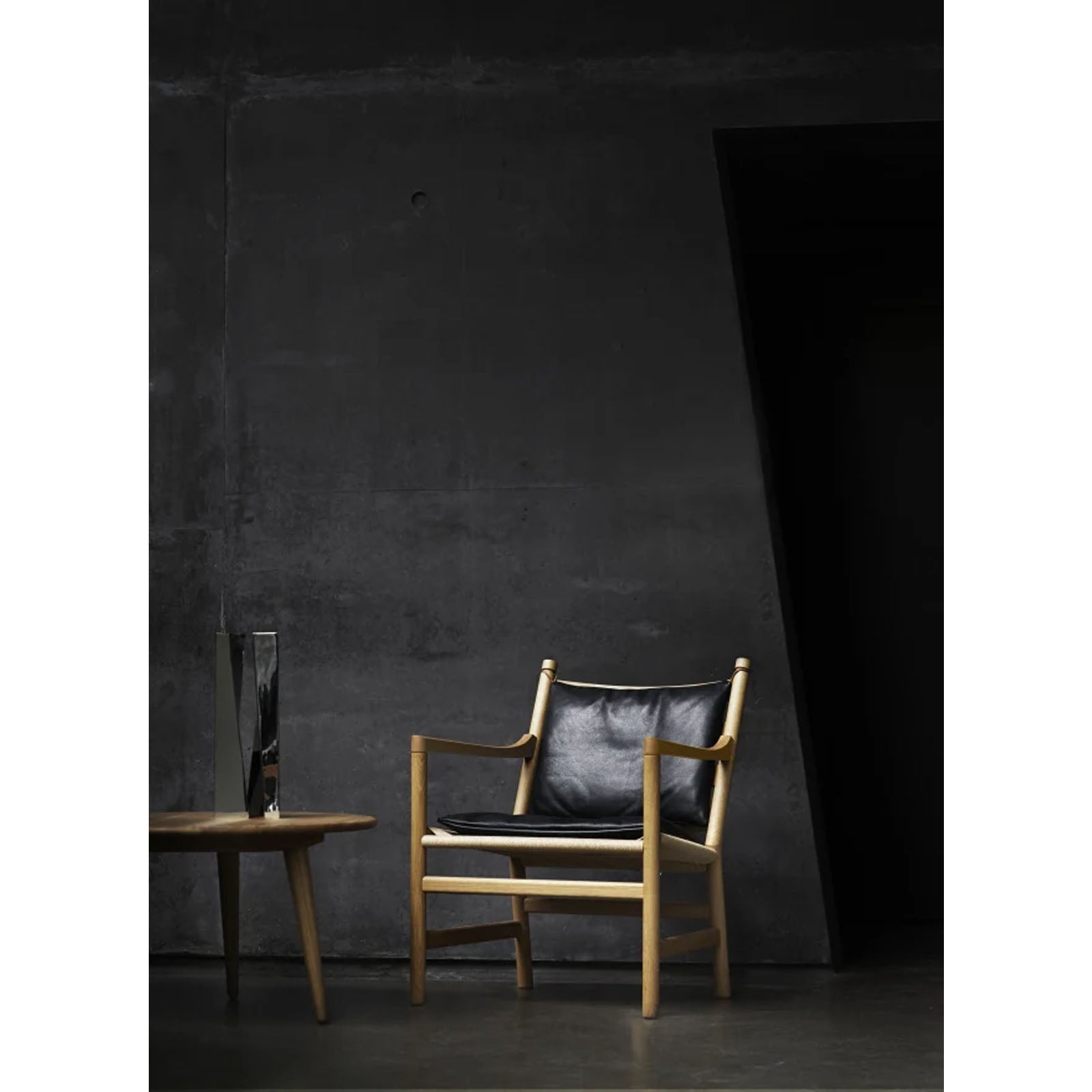 Spécifications du fauteuil de salon
