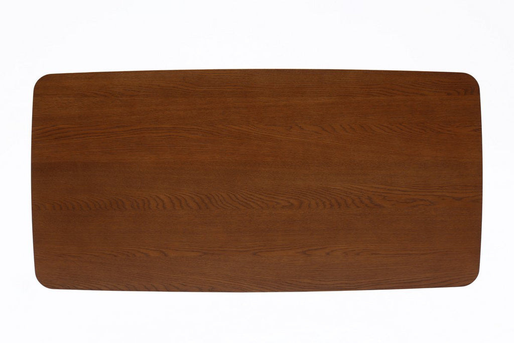 Table de café en noyer