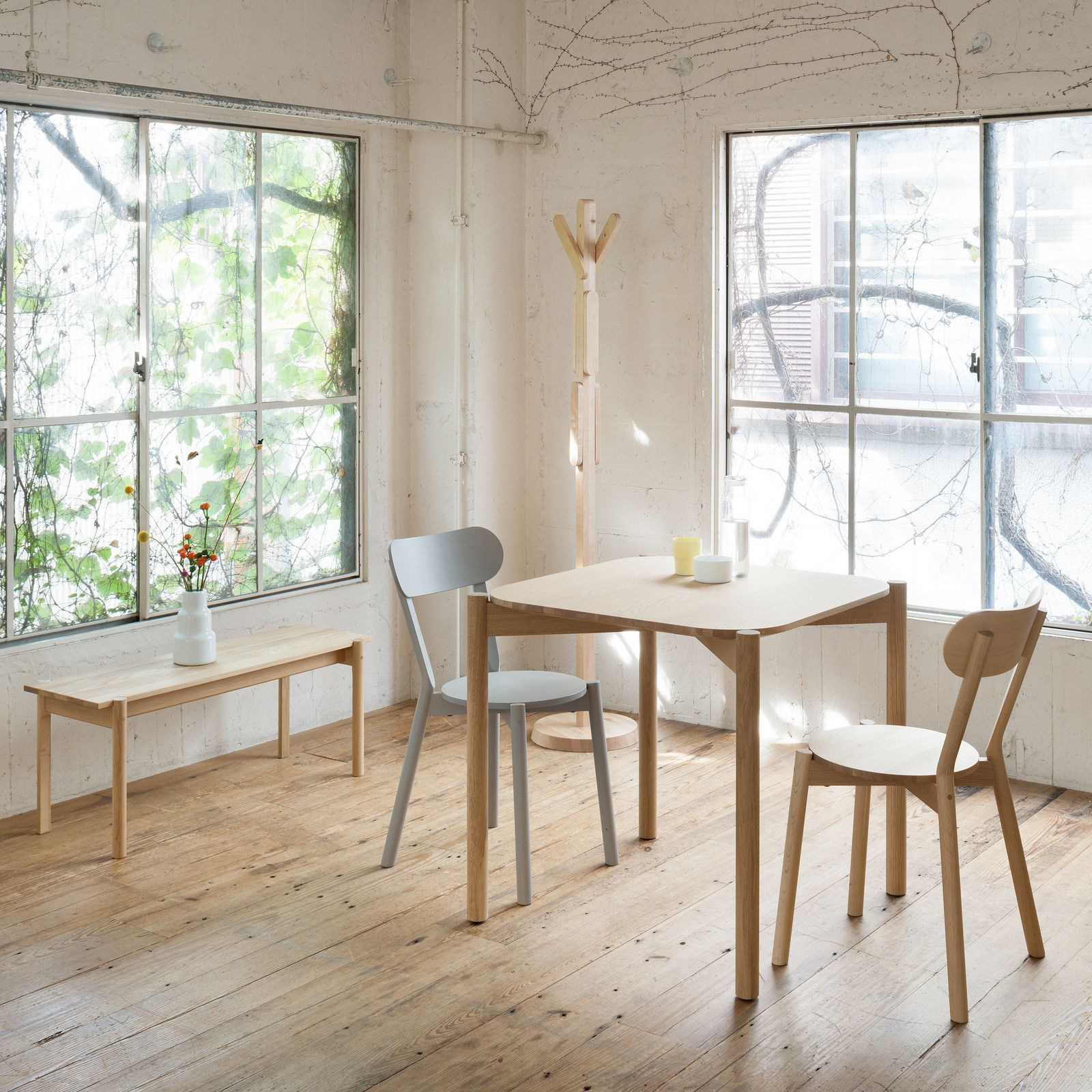 TABLE CASTOR