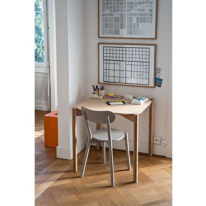 TABLE CASTOR