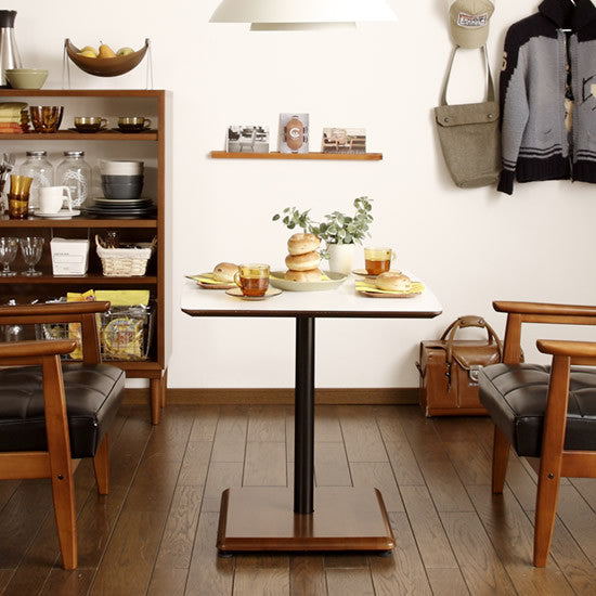 table de café