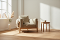 CASTOR SOFA 场景图